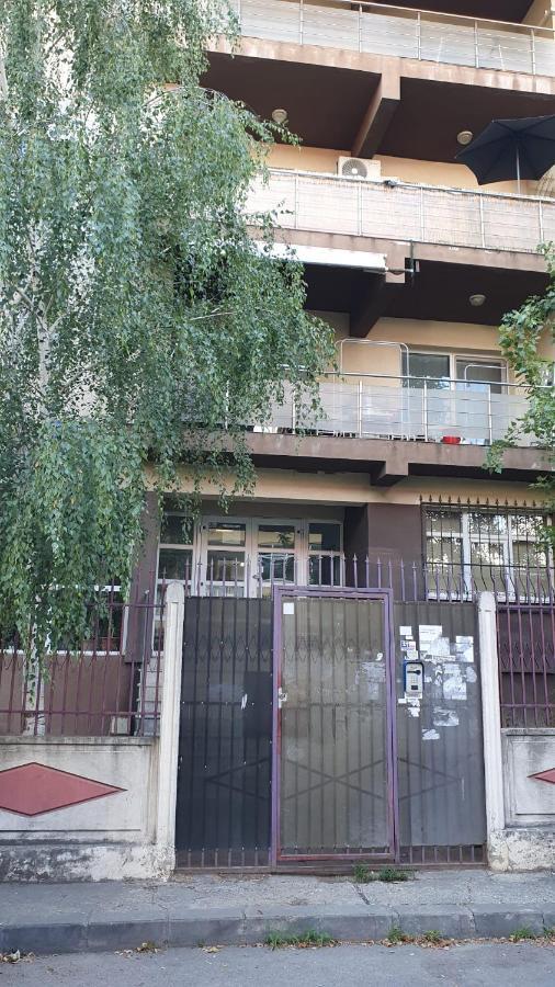 Appartamento Tokyo Bucarest